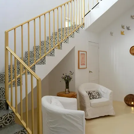 Casa Mimi Adults Only