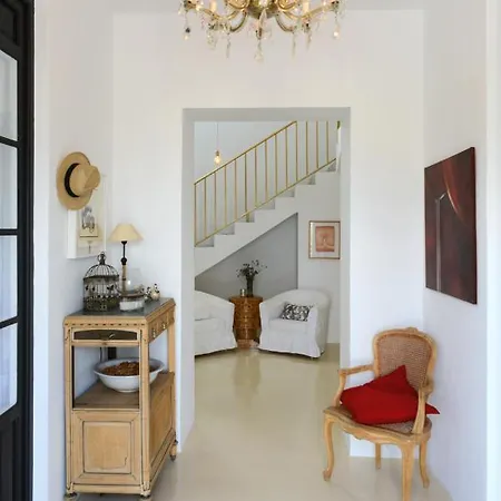 Casa Mimi Adults Only 3*