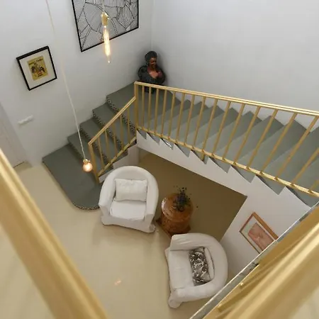 Casa Mimi Adults Only