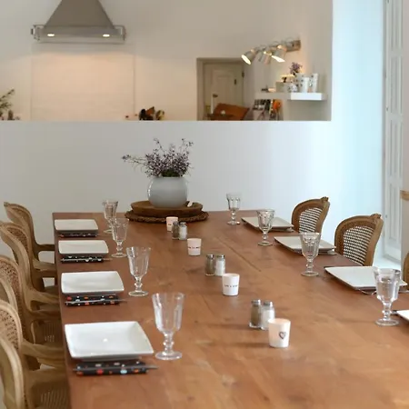 Casa Mimi Adults Only Alojamento de Acomodação e Pequeno-almoço Gergal