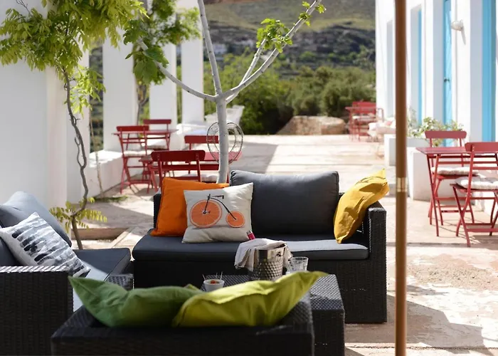 Casa Mimi Adults Only Gergal