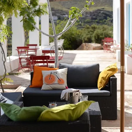 Casa Mimi Gergal