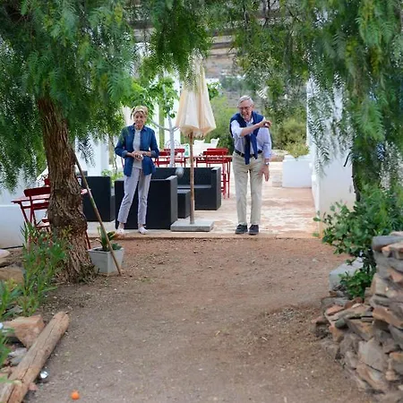 Casa Mimi Gergal