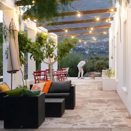 Casa Mimi Gergal