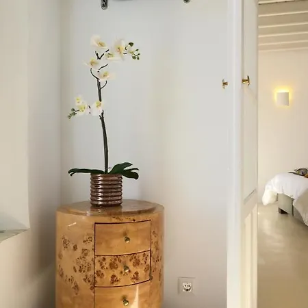 Bed and breakfast Casa Mimi