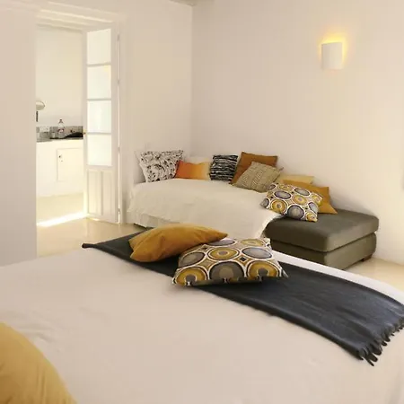 Casa Mimi Oda ve Kahvaltı *