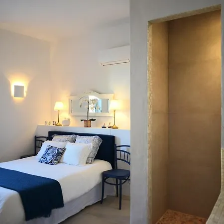 Bed and breakfast Casa Mimi Gergal