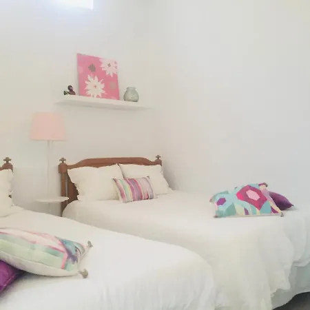 Casa Mimi Oda ve Kahvaltı Gergal