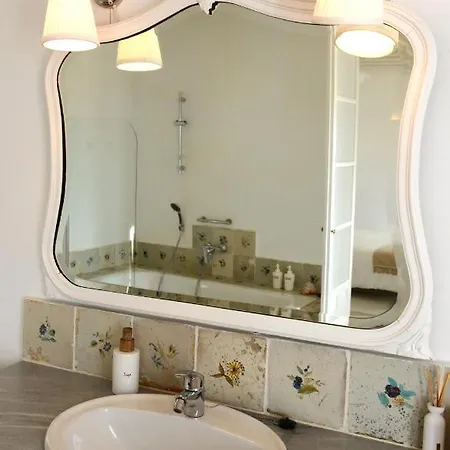 Oda ve Kahvaltı Casa Mimi