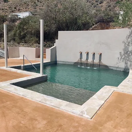 Casa Mimi * Gergal