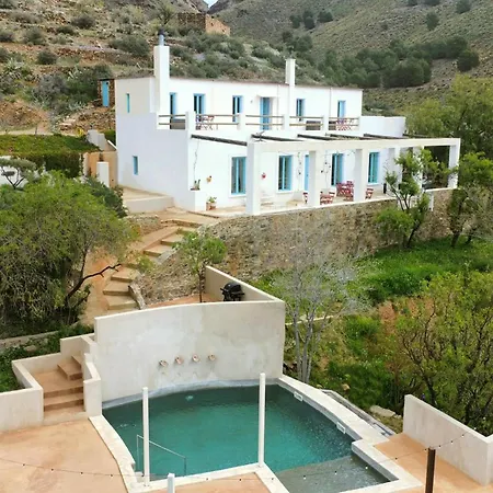 Casa Mimi * Gergal