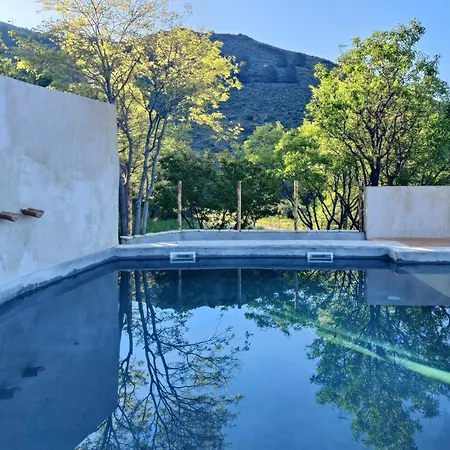 Oda ve Kahvaltı Casa Mimi Gergal