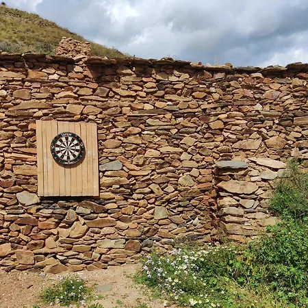 Casa Mimi Oda ve Kahvaltı *