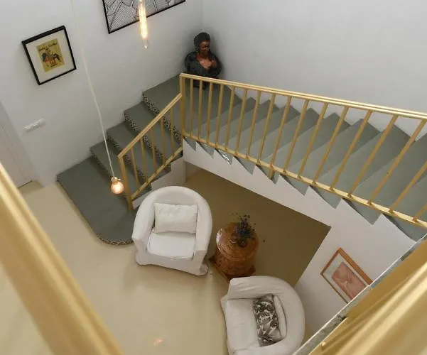 Casa Mimi Adults Only