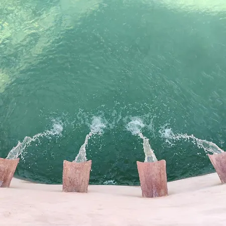 Casa Mimi Adults Only Frühstückspension